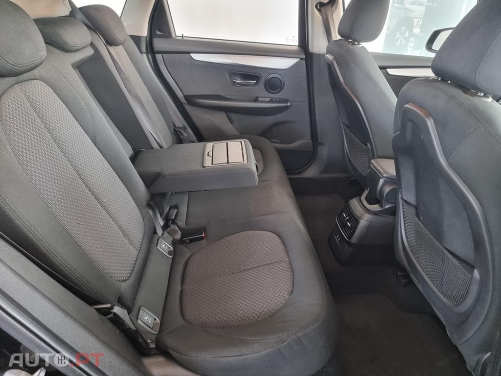 BMW 225 Advantage