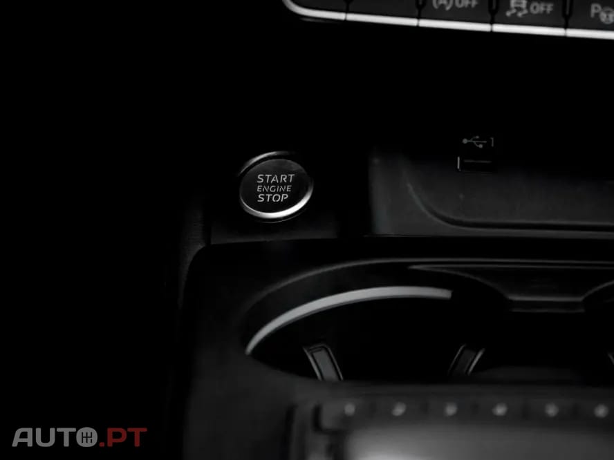 Audi A4 Avant ND
