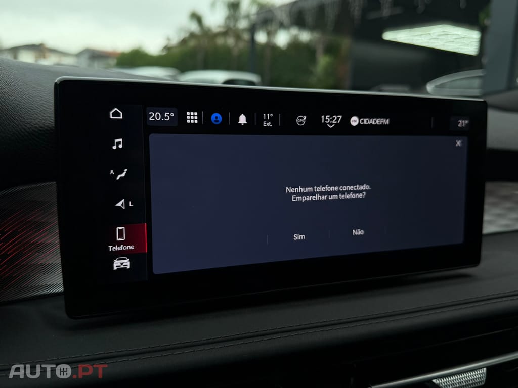 Alfa Romeo Tonale 1.5 Hybrid Edizione Speciale