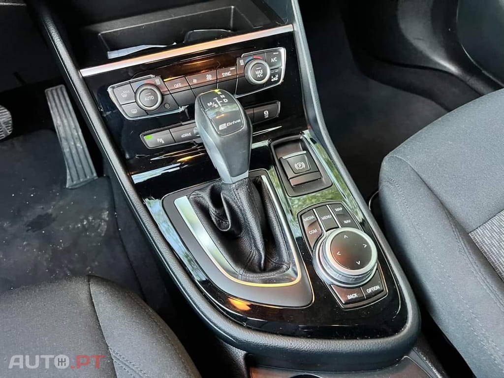 BMW 225 Advantage