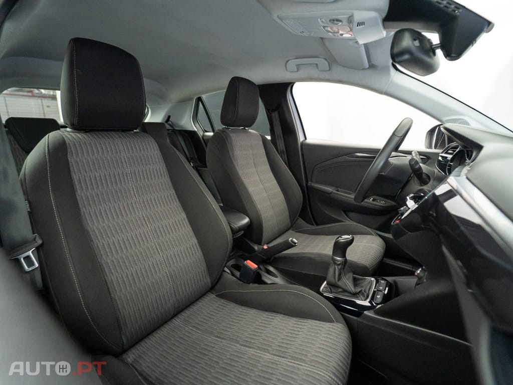 Opel Corsa 1.2 Business