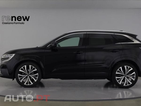 Renault Austral 1.3 mild hybrid 160 Iconic Auto