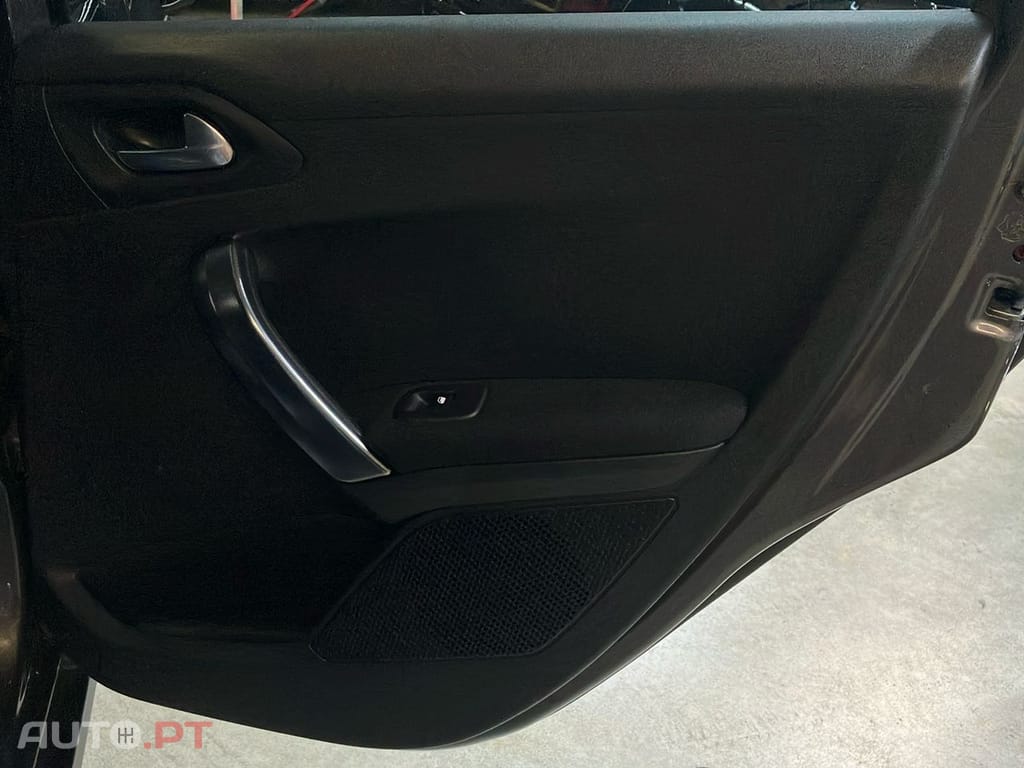 Peugeot 2008 PureTech 110 Stop&Start EAT6 Allure