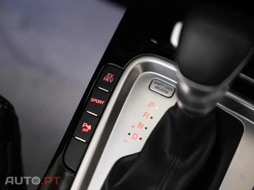 Kia Ceed SW 1.6 GDi PHEV Drive 6DCT
