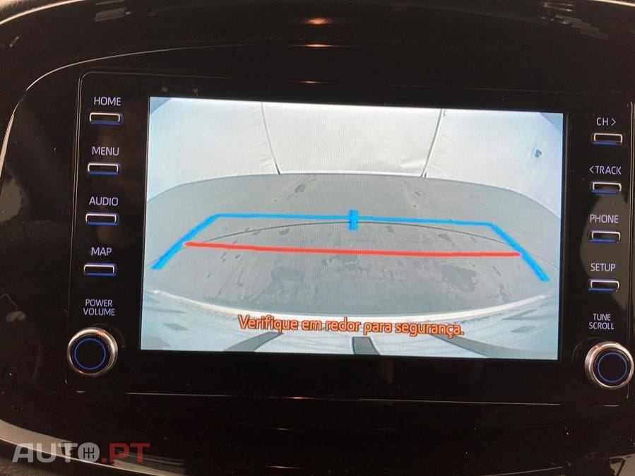 Toyota Aygo X 1.0 Design
