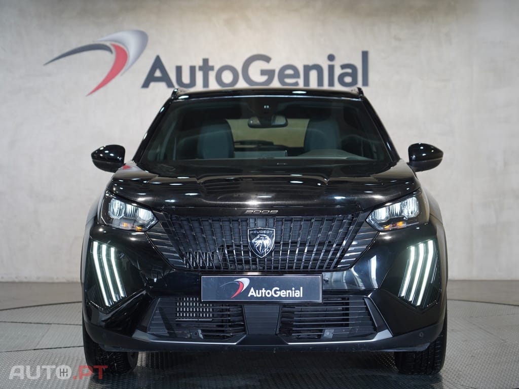 Peugeot 2008 1.2 PureTech Allure