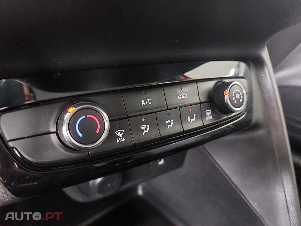 Opel Corsa 1.2 Edition