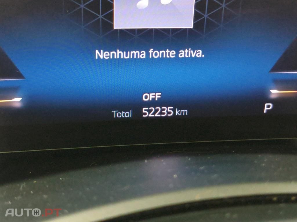 BMW iX xDrive 40