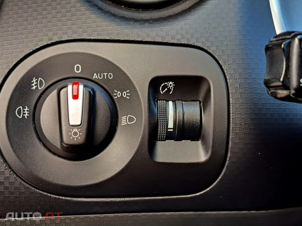 Seat Altea XL 1.6 TDi Style Eco.Start-Stop