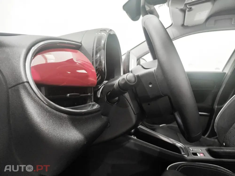 Fiat 600e 54 kWh (RED)
