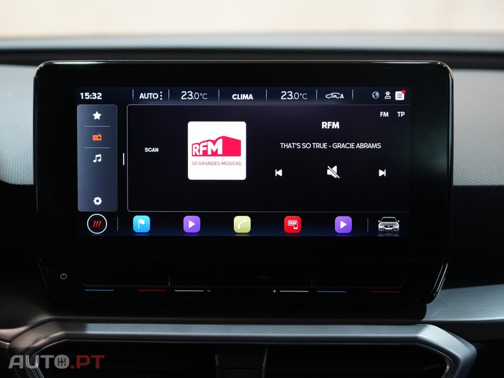 Seat Leon 2.0 TDI FR