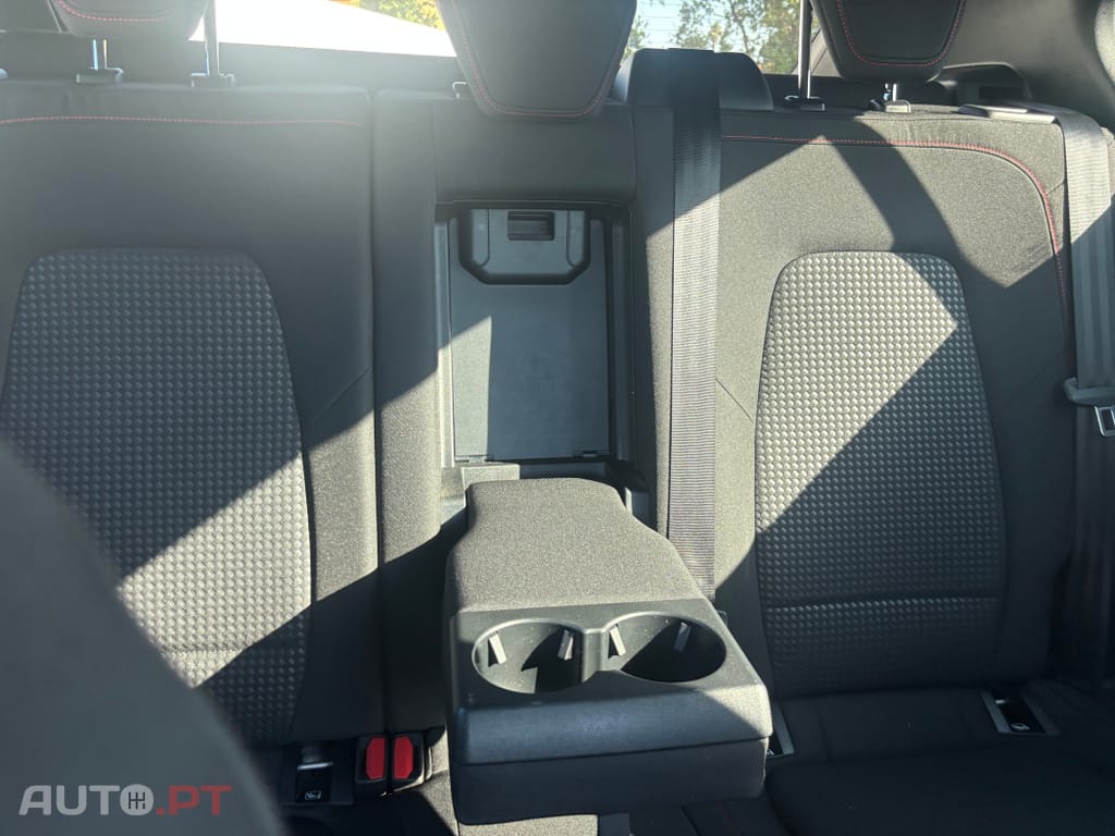 Ford Focus 1.5 EcoBlue S&S Aut. ST-LINE X