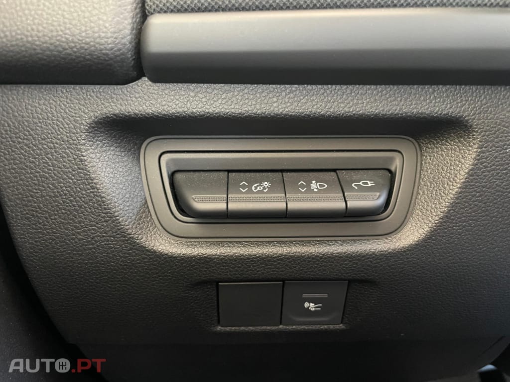 Renault Zoe (c/ Bateria) Zen 50