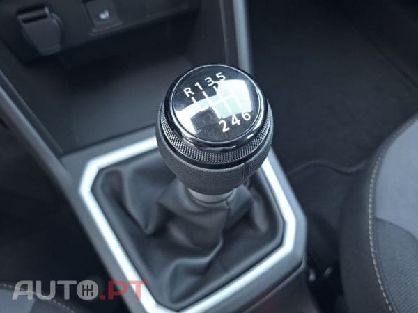 Dacia Sandero ECO-G 100 Bi-Fuel Stepway Extreme