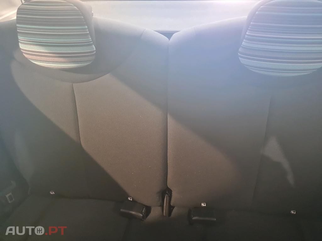 Citroen C1 1.0 VTi Feel