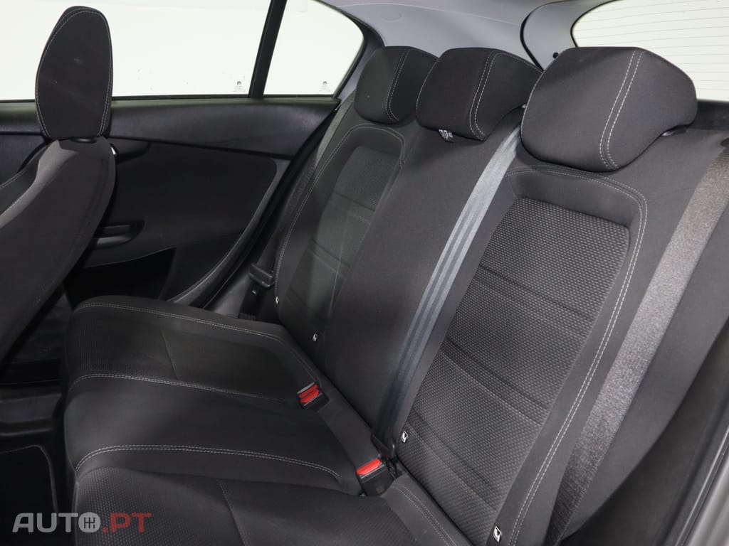 Fiat Tipo 1.0 GSE T3