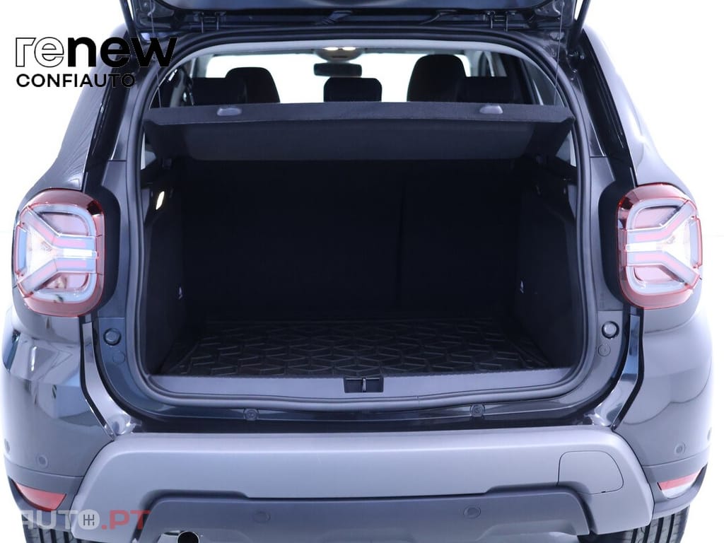 Dacia Duster Journey+eco-g 100gpl 4x2