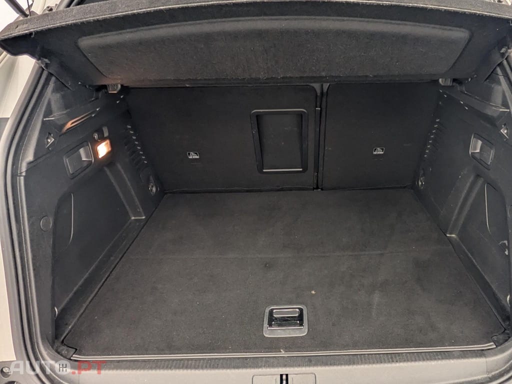 Peugeot 3008 Allure Pack 225CV PLUGIN EAT8