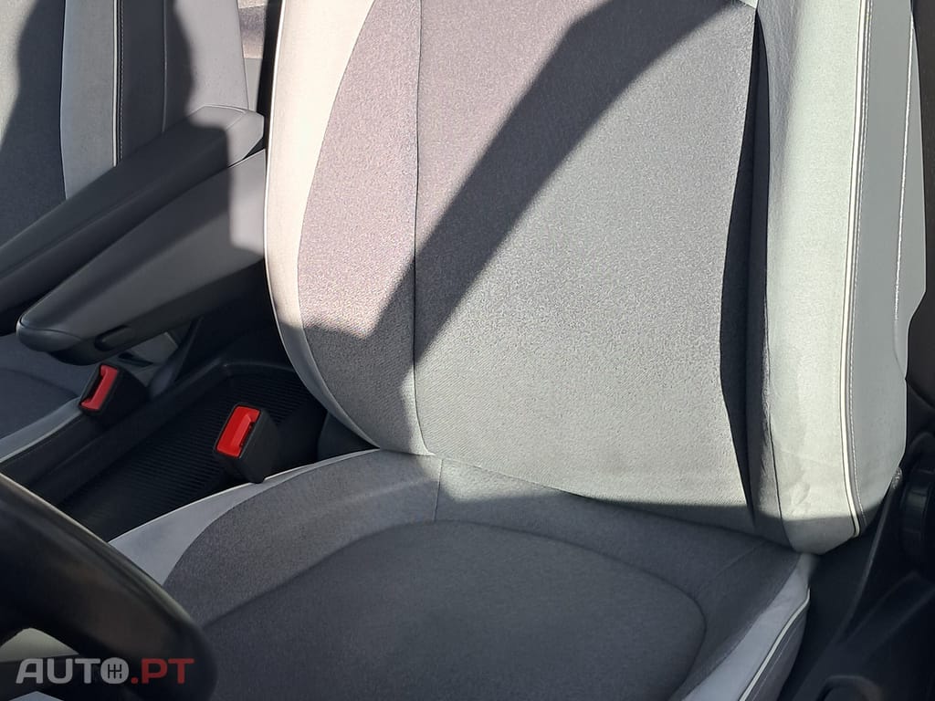 Volkswagen Id.3 Pro performance 1st plus