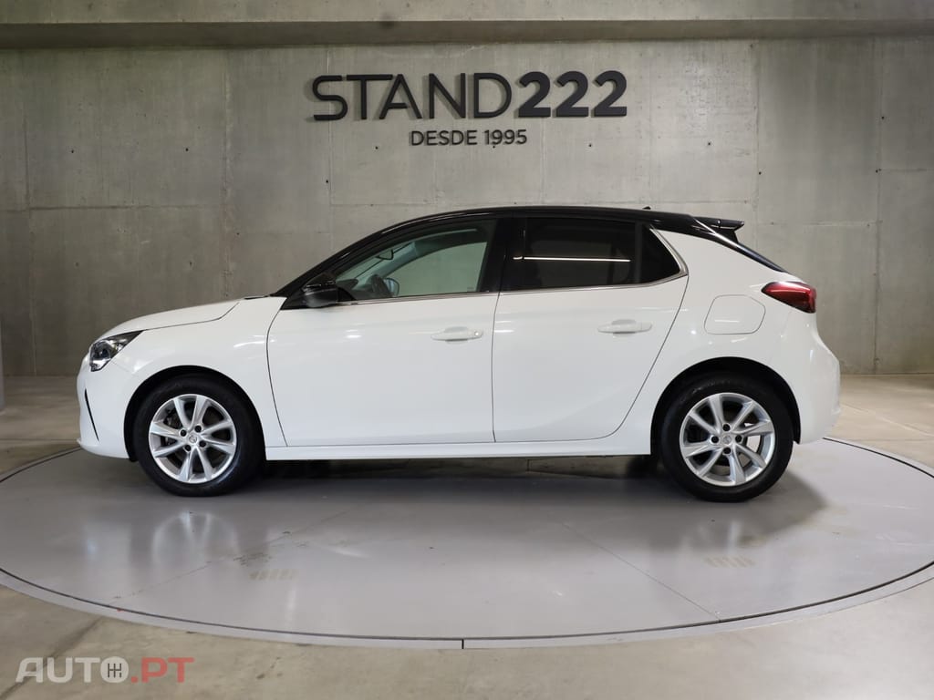 Opel Corsa 1.2 T Elegance