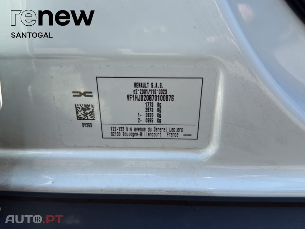 Dacia Duster 1.0 TCe Eco-G Journey Bi-Fuel