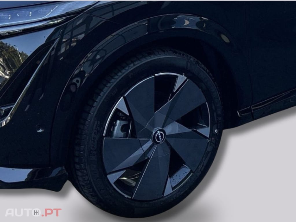 Nissan Ariya I.V.A DEDUTÍVEL Evolve Pack BOSE 20