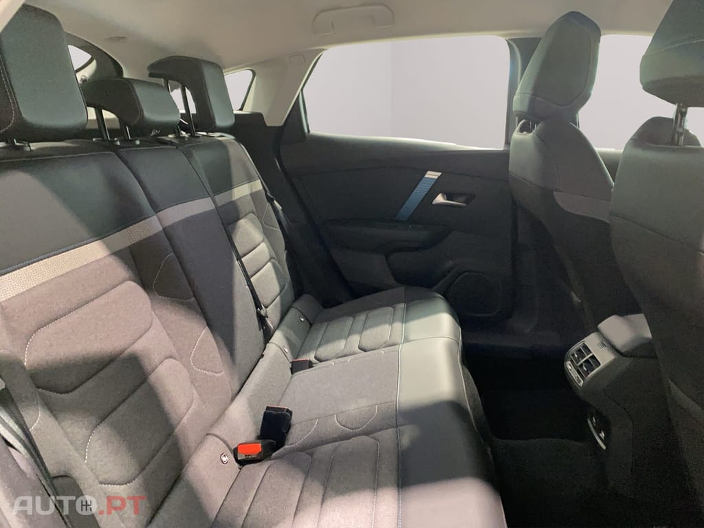 Citroen e-C4 50 kWh Feel Pack