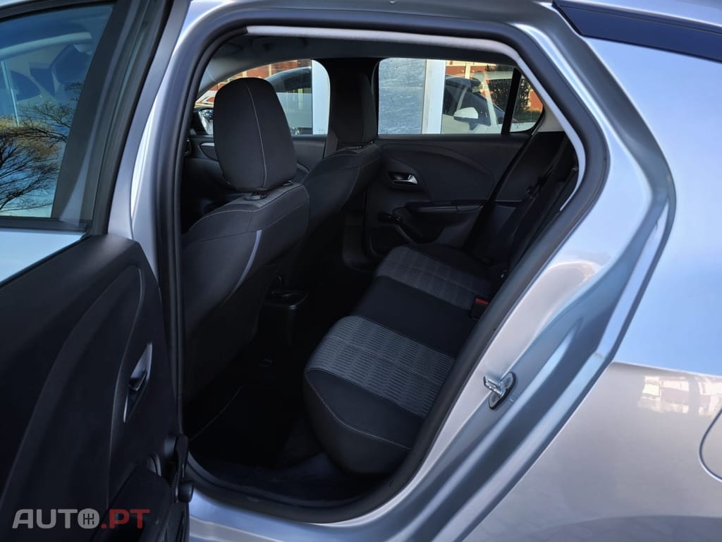 Opel Corsa 1.2 Business Edition