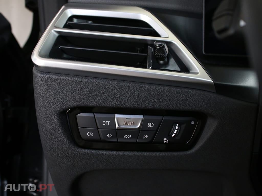 BMW M2 Auto