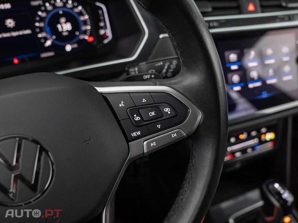 Volkswagen Tiguan 1.4 TSI eHybrid Conceptline DSG
