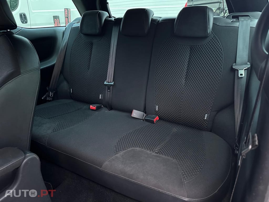 DS DS3 1.2 PureTech Sport Chic