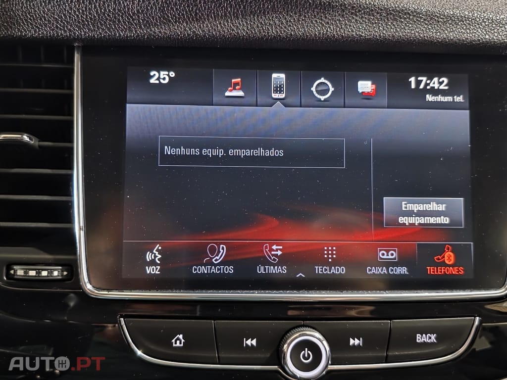 Opel Mokka X 1.4 T Innovation S/S