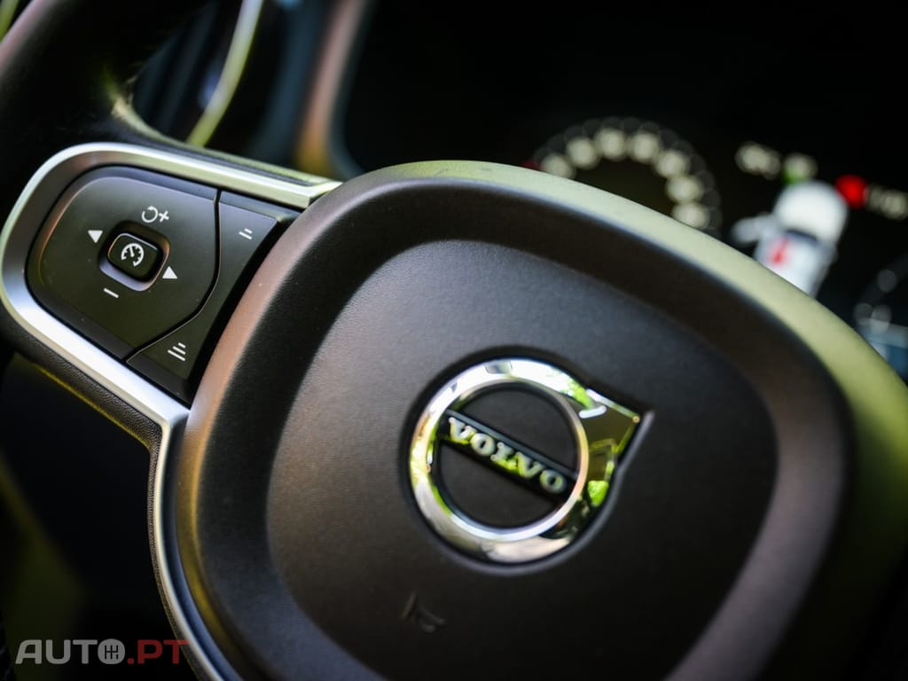Volvo V60 2.0 D3 Momentum