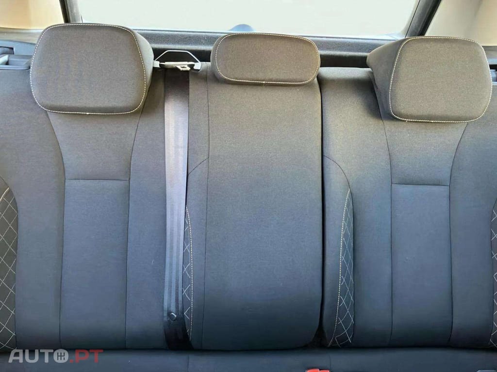 Skoda Kamiq 1.0 TSI DSG