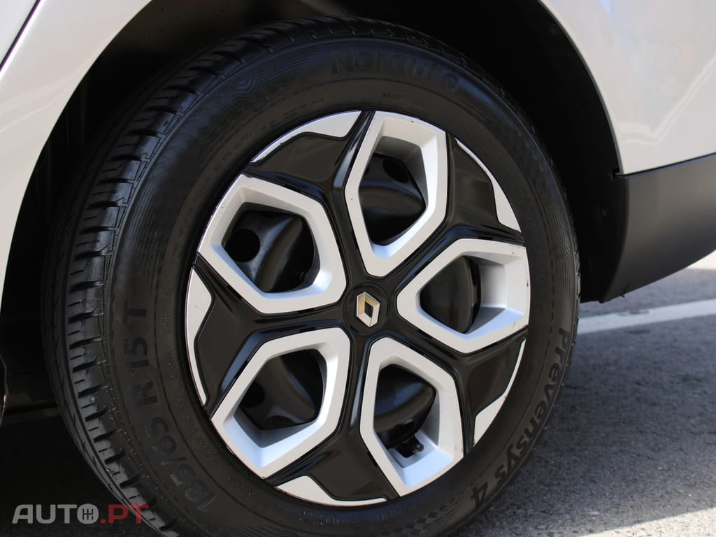 Renault Mégane Sport Tourer 1.5 dCi Intens