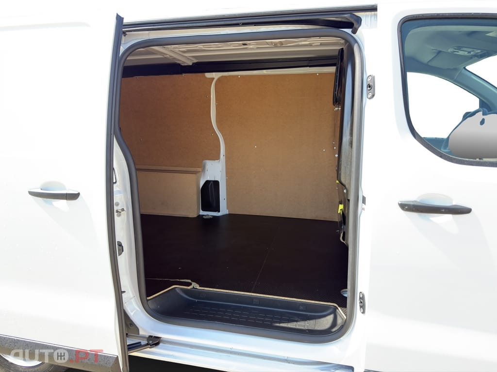 Toyota Proace 75 kWh L1 Comfort