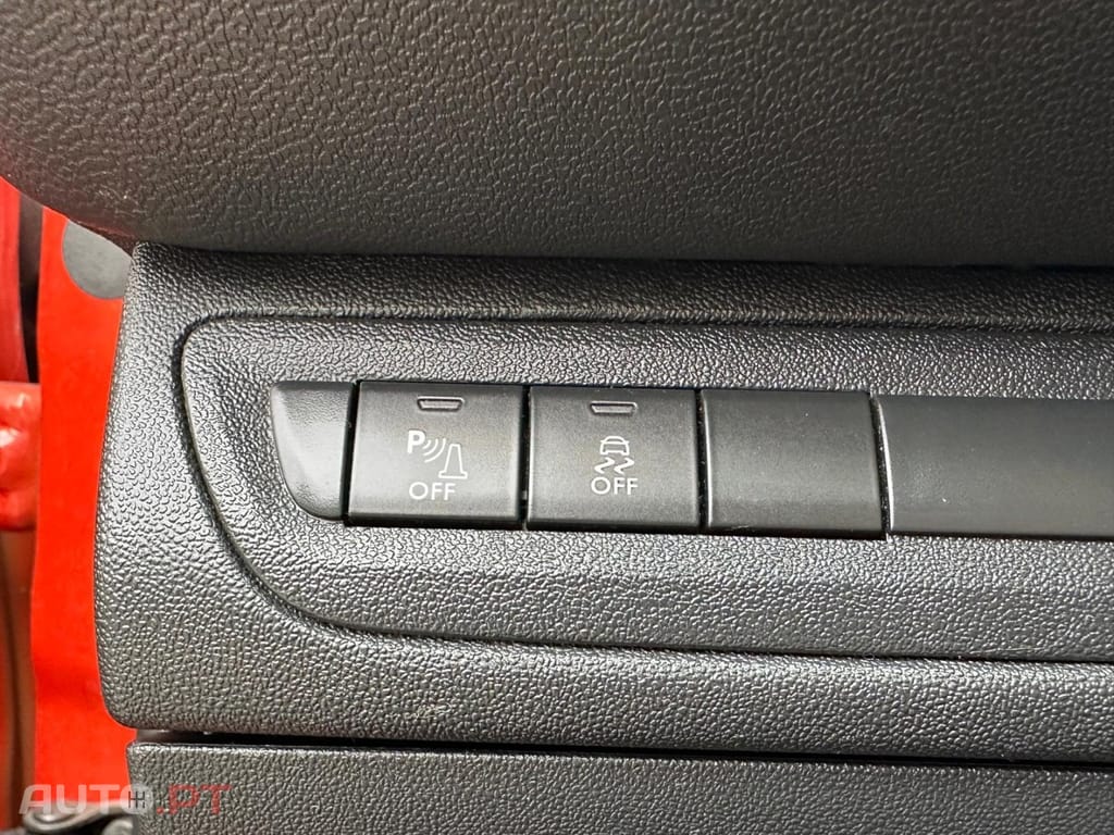 Peugeot 208 1.2 PureTech Active