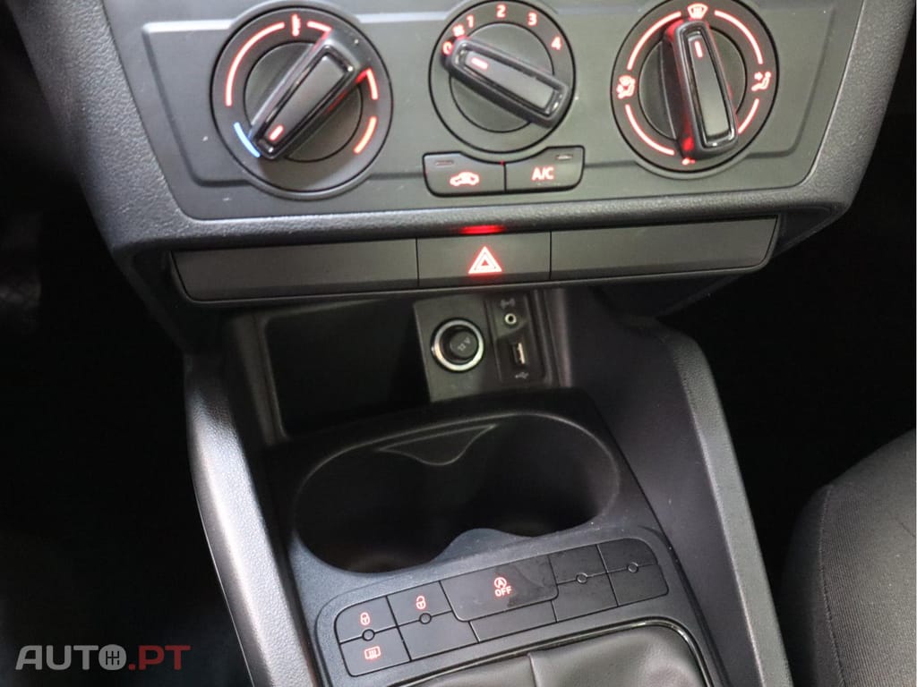 Seat Ibiza 1.0 REFERENCE