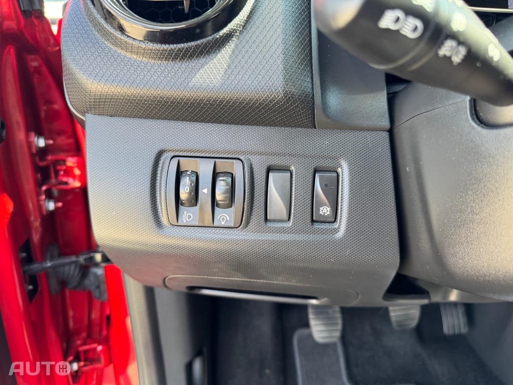 Renault Clio 1.5 dCi Limited