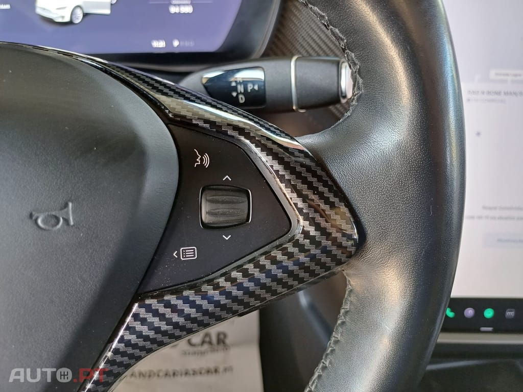 Tesla Model X 100 kWh Long Range AWD