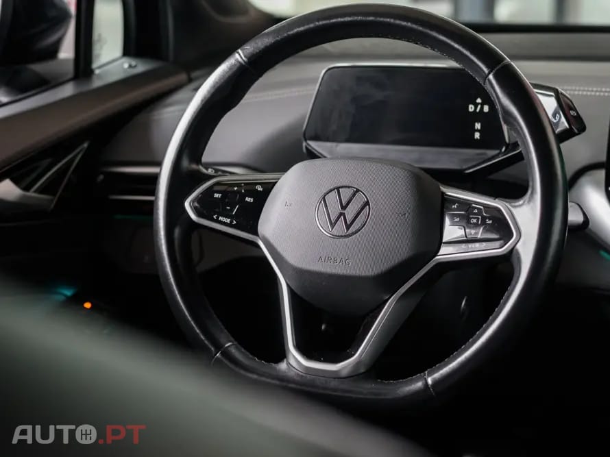 Volkswagen Id.5 77 kWh Pro Performance