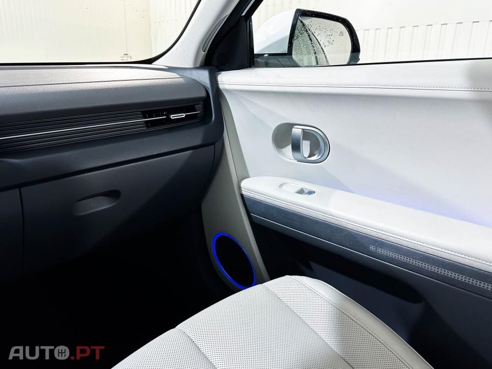 Hyundai Ioniq 5 77,4 kWh
