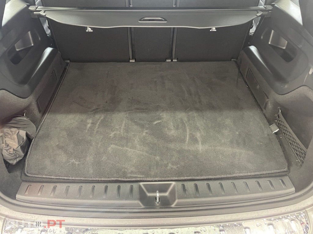 Mercedes-Benz EQB 250 Advanced