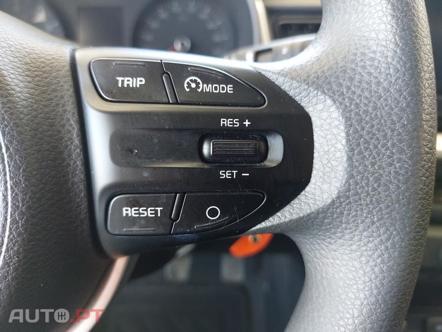 Kia Stonic 1.2 Urban