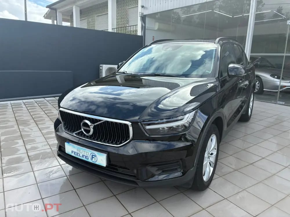 Volvo XC40 1.5 T2 Momentum Plus Geartronic