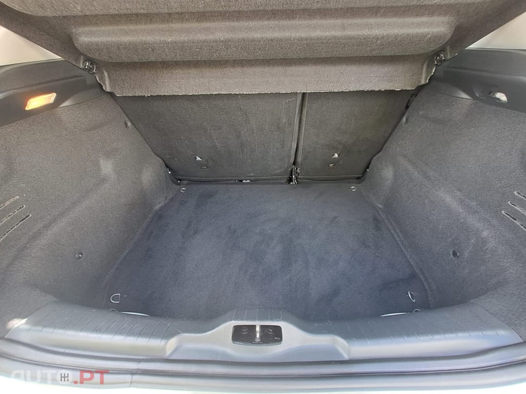 Citroen C4 Cactus 1.2 PureTech C-Series