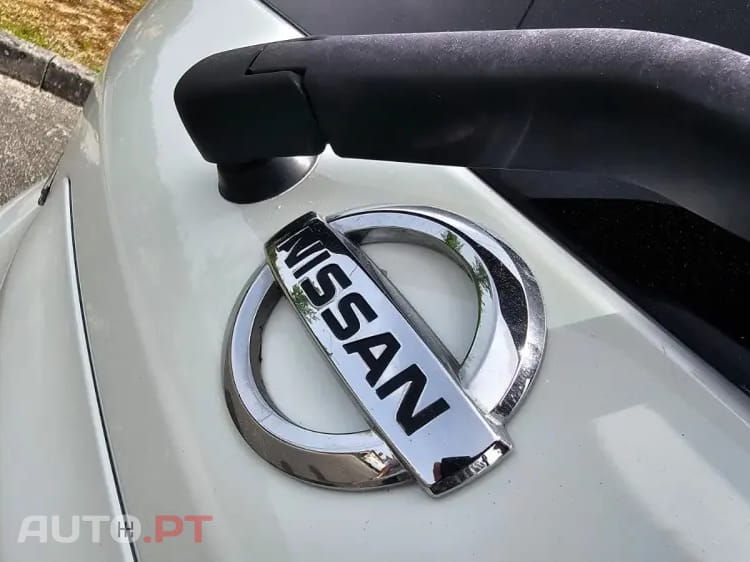 Nissan Note 1.2 Acenta Connect