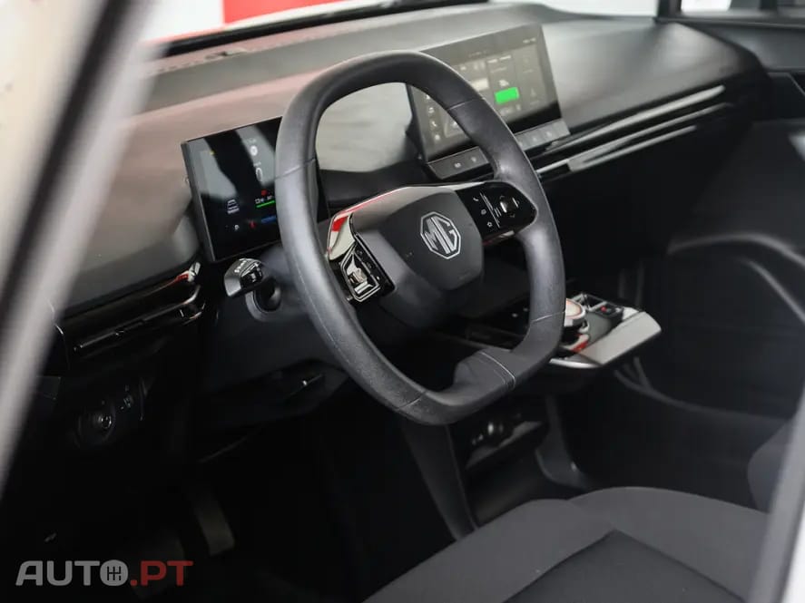 MG MG4 51 kWh Standard