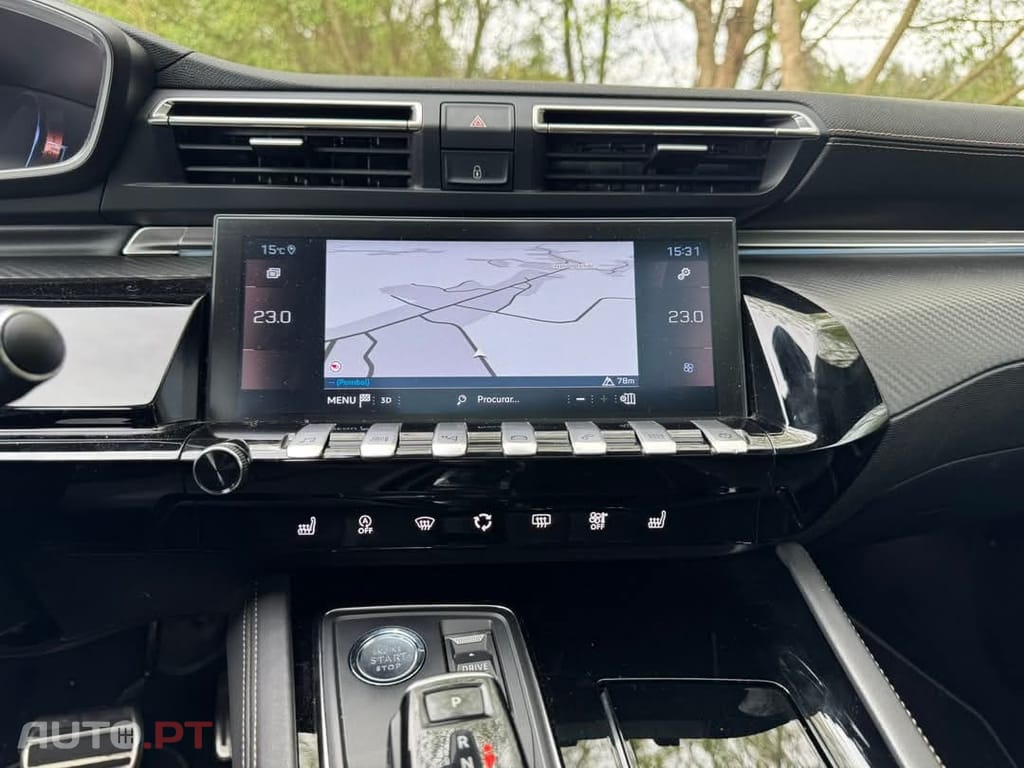 Peugeot 508 SW 1.5 BlueHDi GT Line EAT8