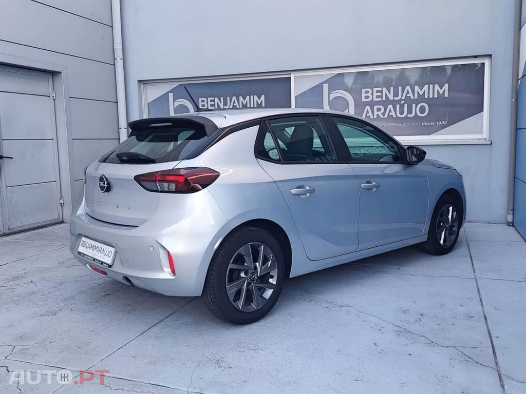 Opel Corsa 1.2 T Elegance